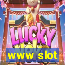 www slot