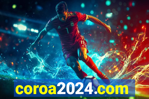 coroa2024.com