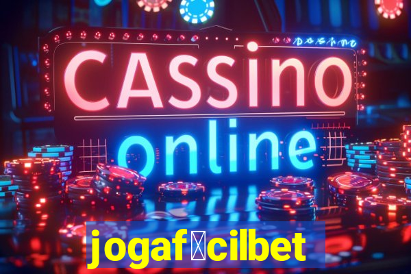 jogaf谩cilbet