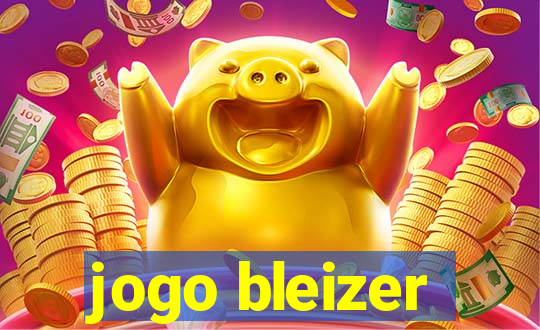 jogo bleizer