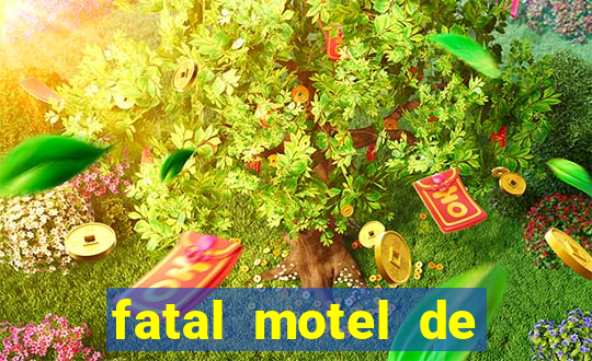 fatal motel de nova mutum