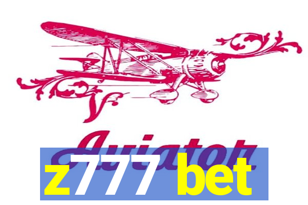 z777 bet