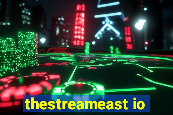 thestreameast io