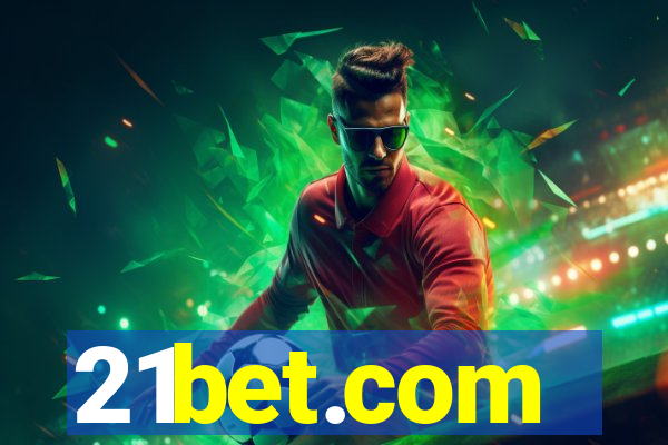 21bet.com