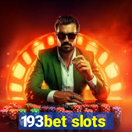 193bet slots