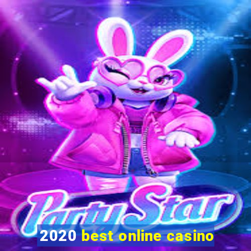 2020 best online casino