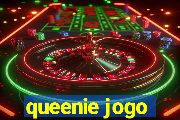 queenie jogo