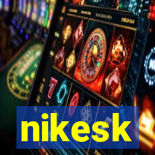 nikesk