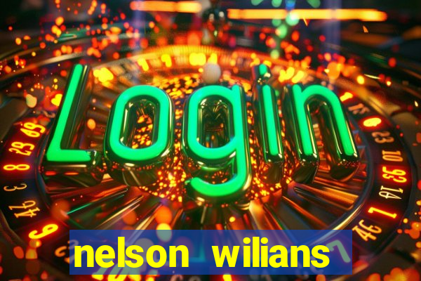 nelson wilians fratoni rodrigues fortuna