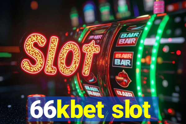 66kbet slot