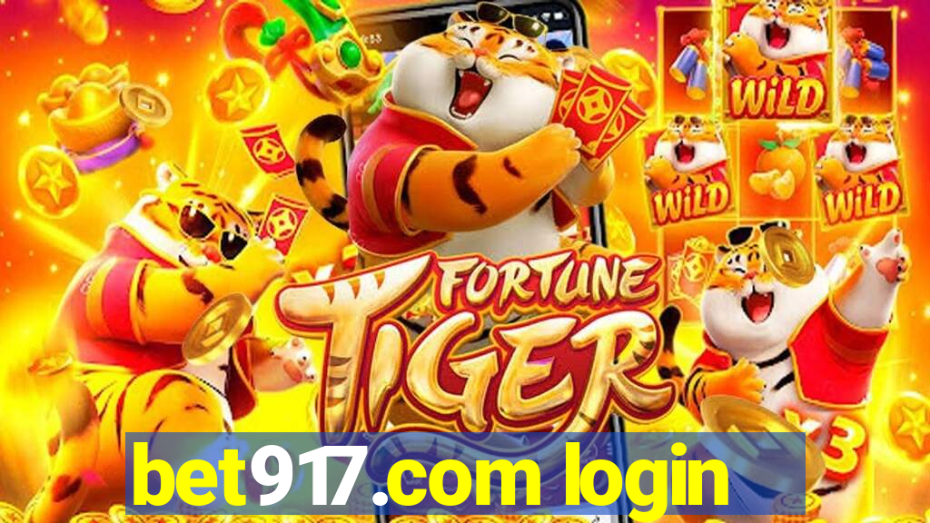 bet917.com login