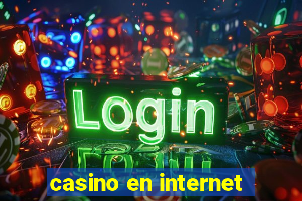 casino en internet