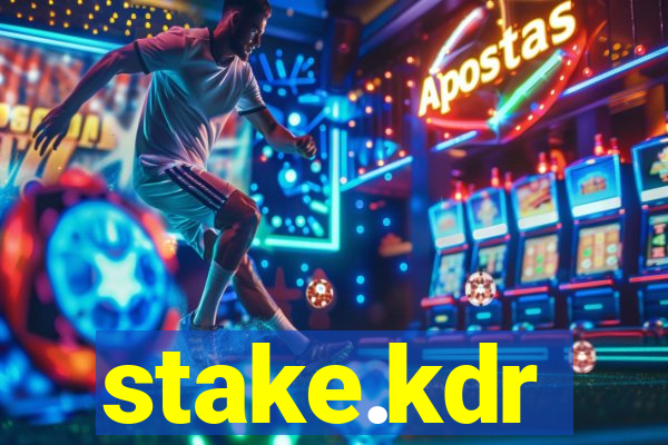 stake.kdr