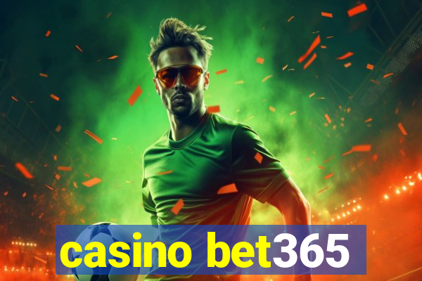 casino bet365