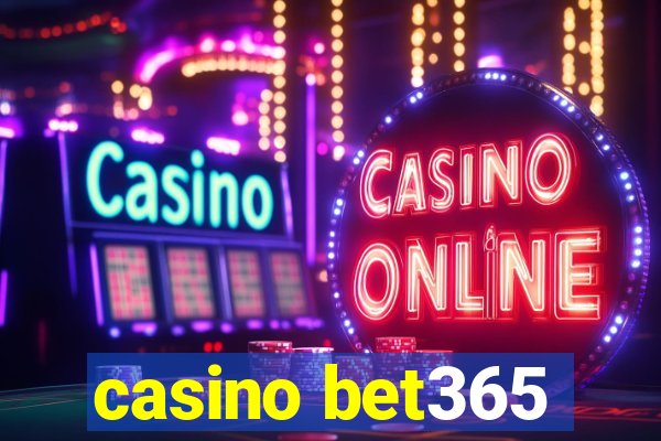 casino bet365