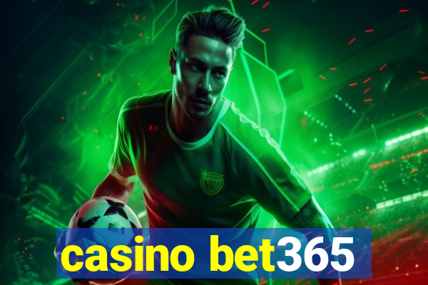 casino bet365