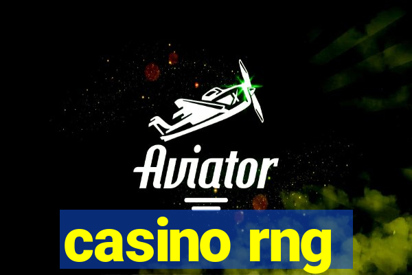 casino rng