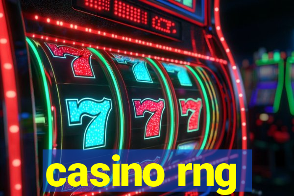 casino rng