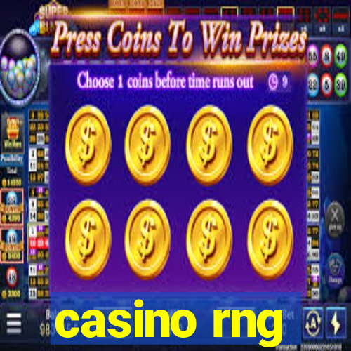 casino rng