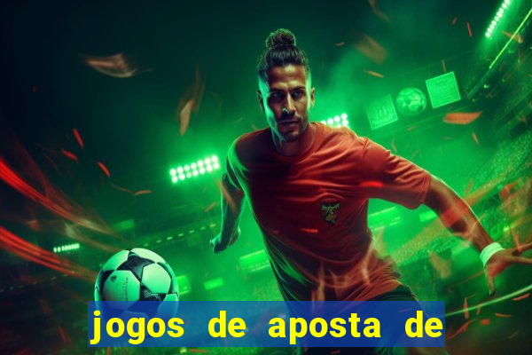 jogos de aposta de 5 reais