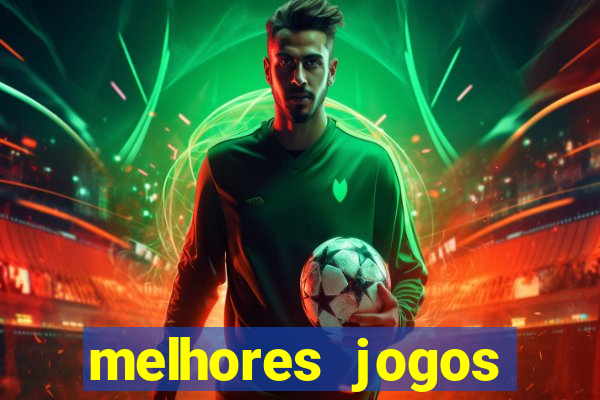 melhores jogos celular offline