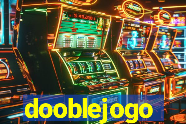 dooblejogo