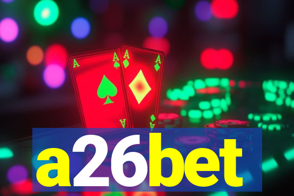 a26bet