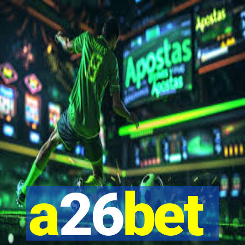 a26bet