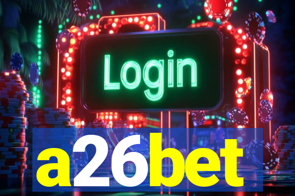 a26bet