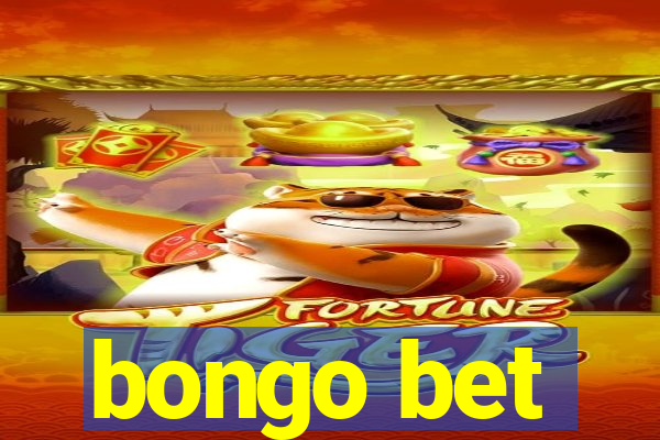 bongo bet