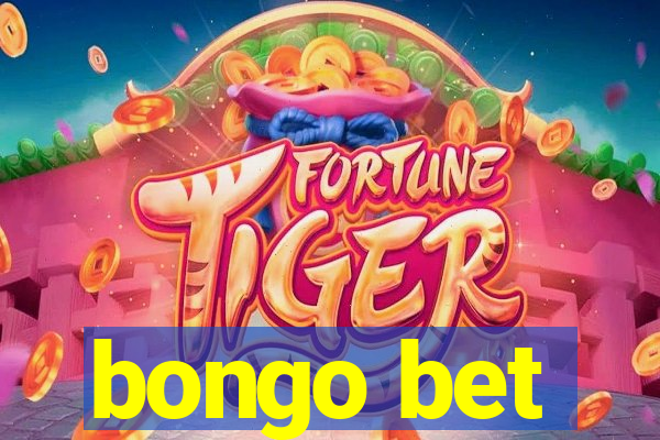 bongo bet