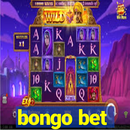 bongo bet