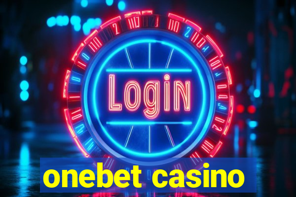 onebet casino