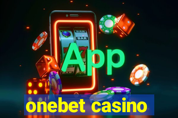 onebet casino