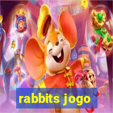 rabbits jogo