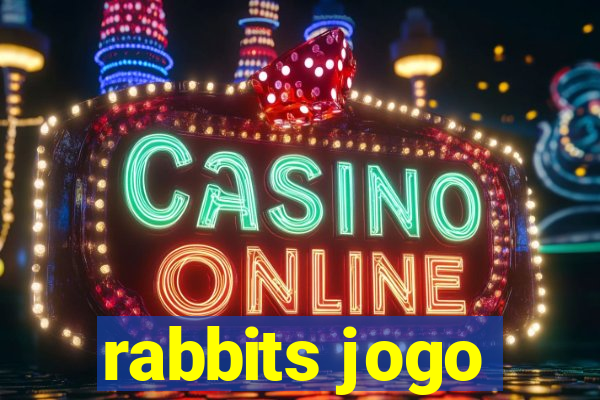 rabbits jogo