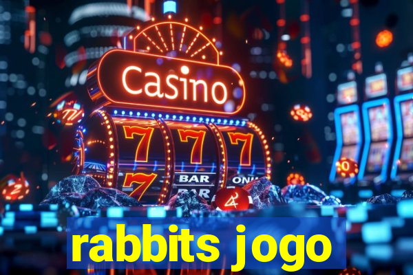 rabbits jogo