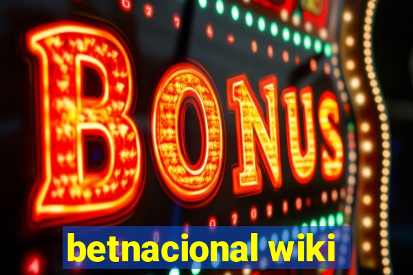 betnacional wiki