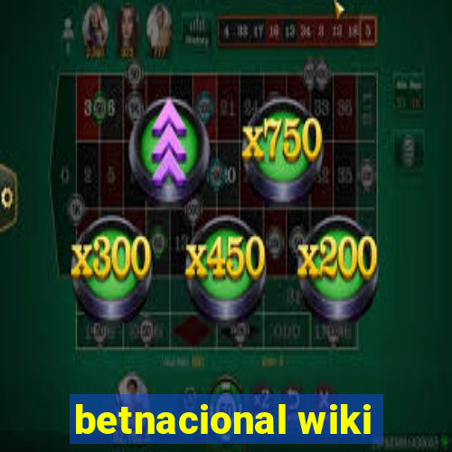 betnacional wiki