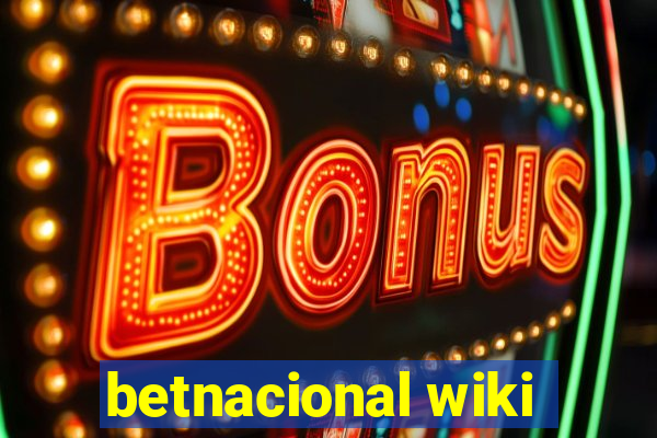 betnacional wiki