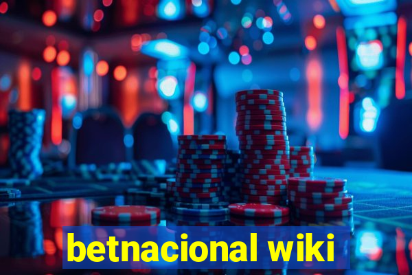 betnacional wiki