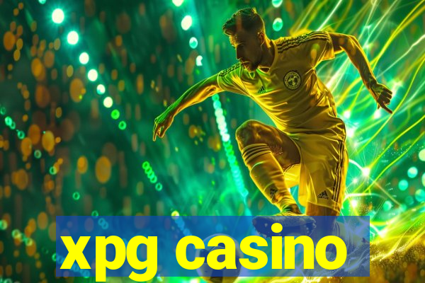 xpg casino