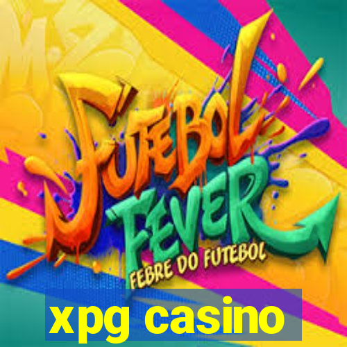 xpg casino