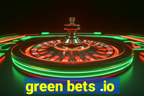 green bets .io