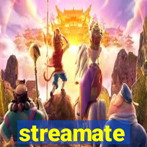 streamate