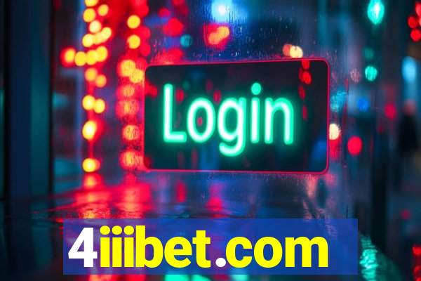 4iiibet.com