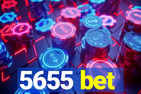 5655 bet