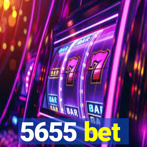 5655 bet