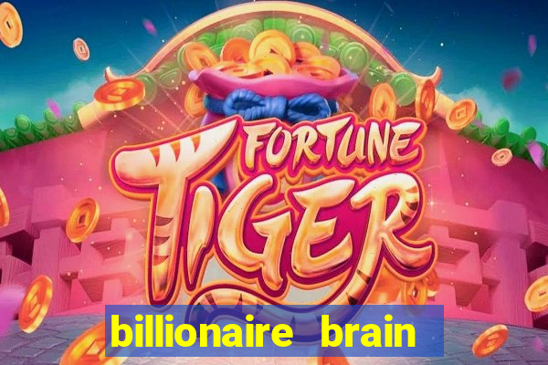 billionaire brain wave - brand new vsl from 8-figure marketer