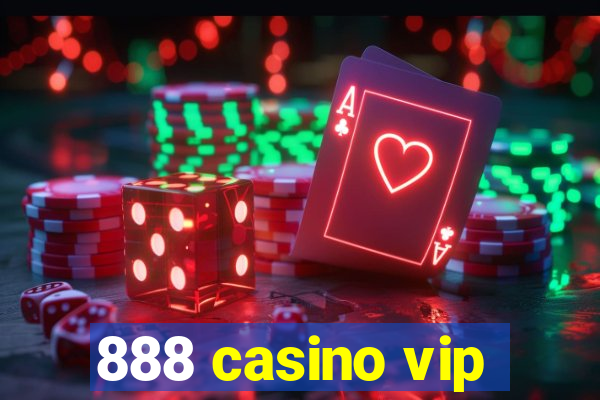 888 casino vip